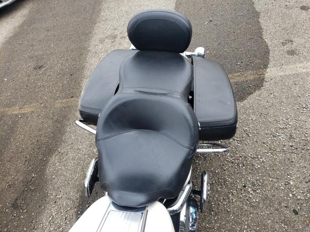 2008 HARLEY-DAVIDSON FLHRC 1HD1FR4108Y653904