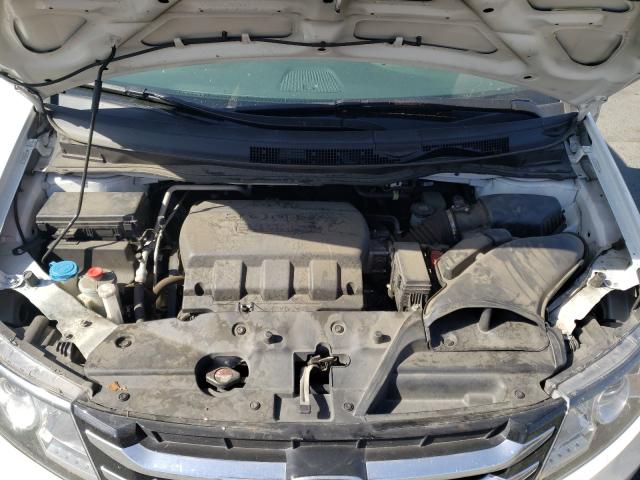2016 HONDA ODYSSEY SE 5FNRL5H36GB140513