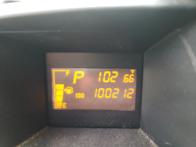 2013 TOYOTA SCION IQ JTNJJXB03DJ024585