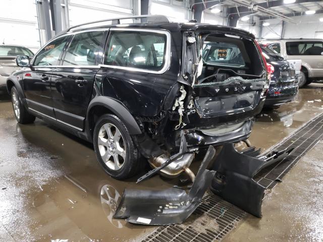 2011 VOLVO XC70 3.2 YV4952BZXB1098772