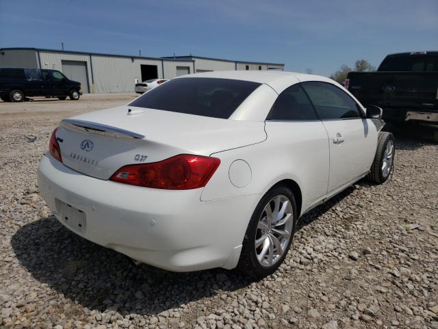 2013 INFINITI G37 SPORT JN1CV6FEXDM771152