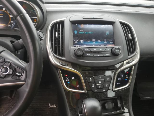 2016 BUICK LACROSSE S 1G4G45G32GF285142