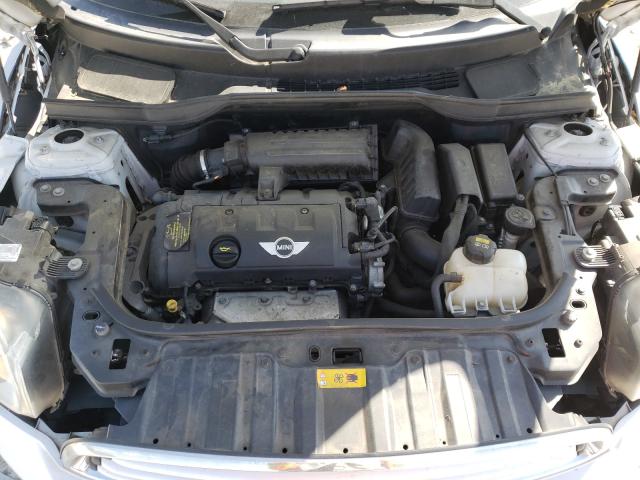 2014 MINI COOPER COU WMWZB3C58EWR39540