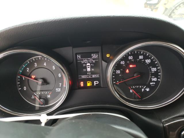 2013 JEEP GRND CHERO 1C4RJFAT7DC620364