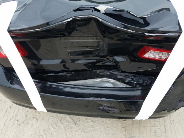 2010 ACURA TSX JH4CU2F6XAC002782