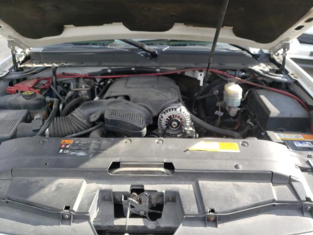 2014 CHEVROLET TAHOE POLI 1GNLC2E08ER205889