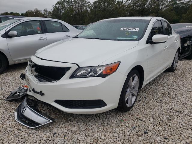 2015 ACURA ILX 20 19VDE1F35FE000353