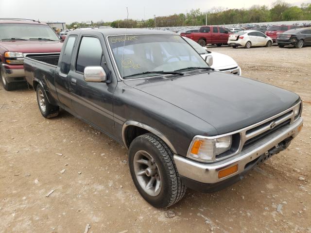 1994 TOYOTA PICKUP 1/2 TON EXTRA LONG WHEELBASE en venta OK - OKLAHOMA CITY  | Tue. May 04, 2021 - Copart EEUU