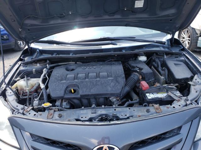 2012 TOYOTA COROLLA BA 2T1BU4EEXCC849992