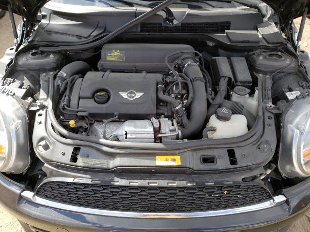 2014 MINI COOPER ROA WMWSY3C50ET595218