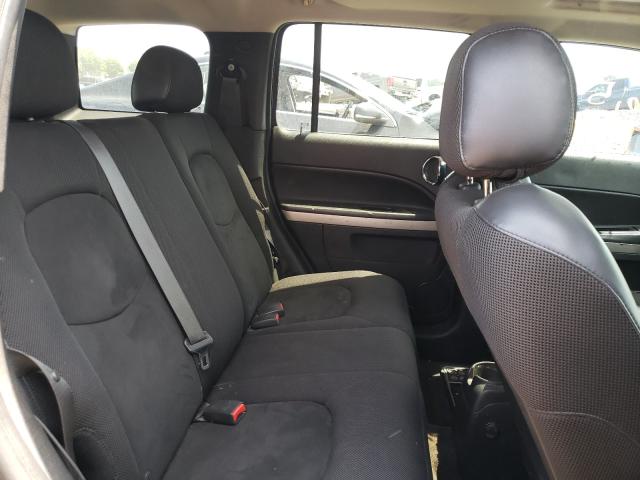 2010 CHEVROLET HHR SS 3GNBADDM2AS618206