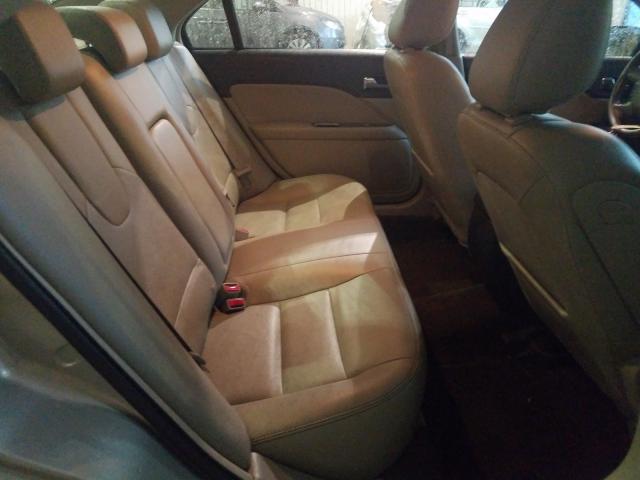 2010 FORD FUSION SEL 3FAHP0JA0AR331139