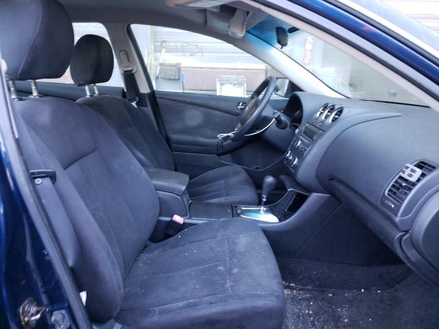 2010 NISSAN ALTIMA HYB 1N4CL2AP2AC114261
