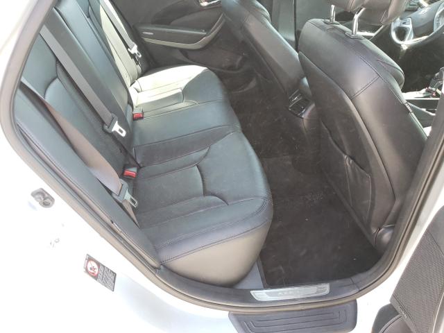 2017 HYUNDAI AZERA KMHFG4JG6HA587864