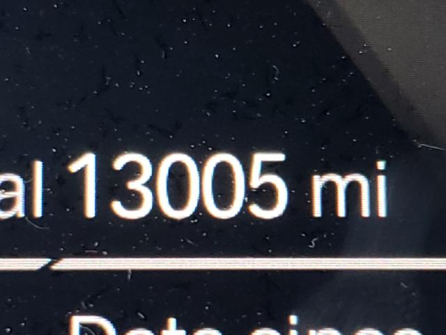 2019 BMW 330XI 3MW5R7J54K8B00607