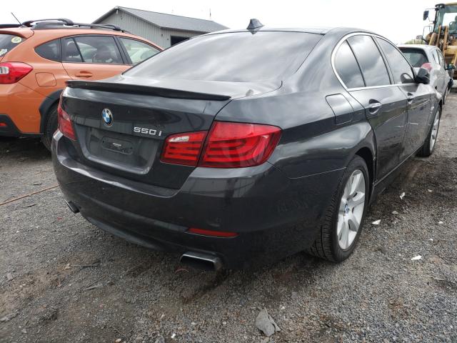 2011 BMW 550 XI WBAFU9C54BC786409