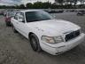 2006 MERCURY  GRAND MARQUIS