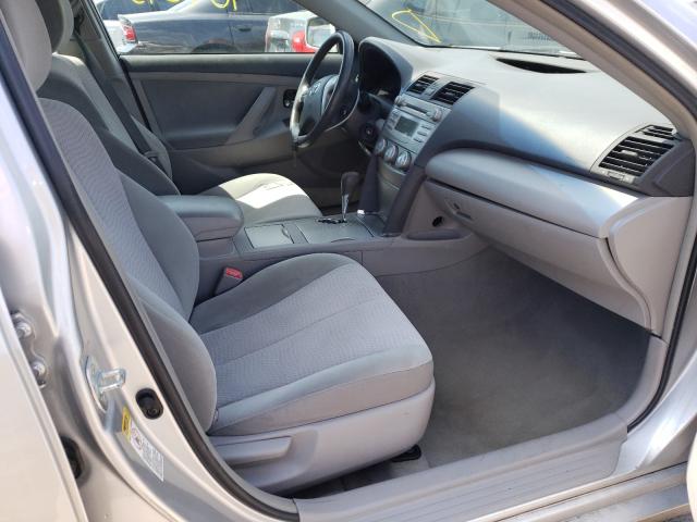 2011 TOYOTA CAMRY BASE 4T1BF3EK2BU707899