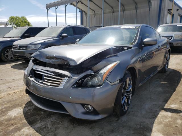 2015 INFINITI Q60 JOURNE JN1CV6EL9FM890586