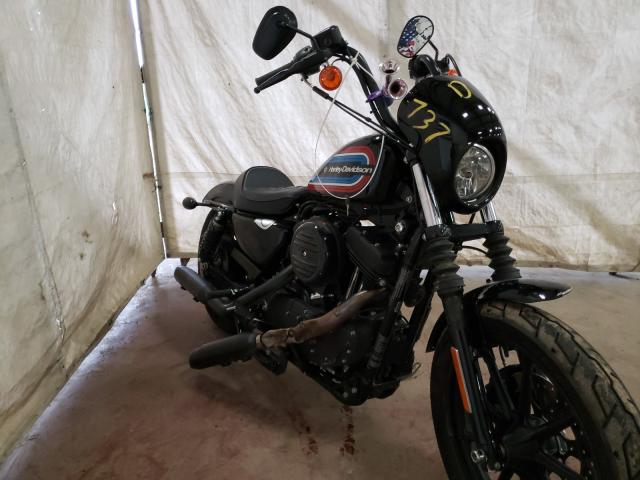 2020 HARLEY-DAVIDSON XL1200 NS 1HD1LP310LB433558