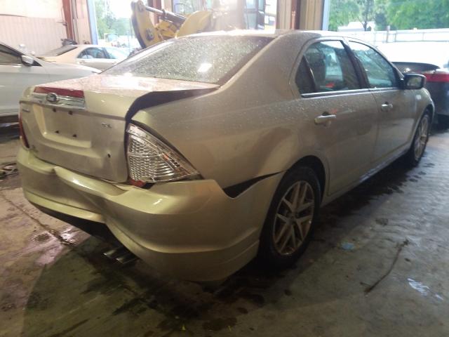 2010 FORD FUSION SEL 3FAHP0JA0AR331139