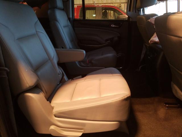 2016 CHEVROLET SUBURBAN C 1GNSCHKC6GR202764