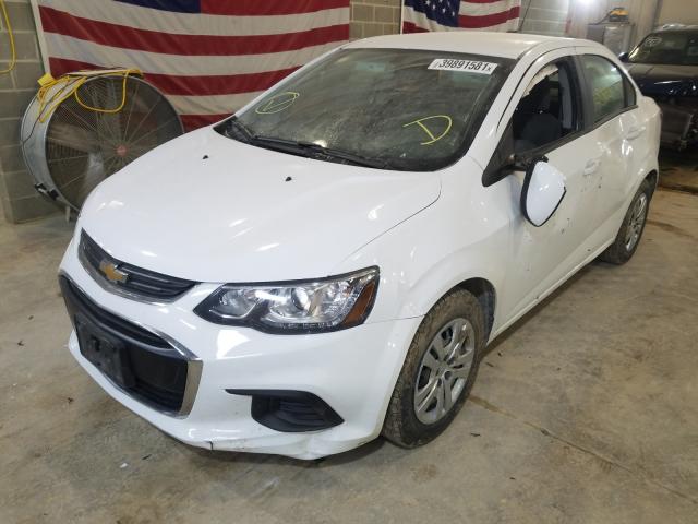 VIN 3FA6P0H78ER117359 2014 Ford Fusion, SE no.2