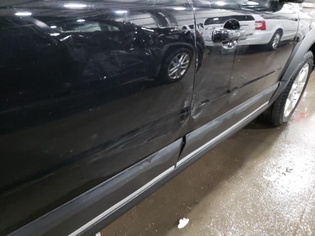 2011 VOLVO XC70 3.2 YV4952BZXB1098772