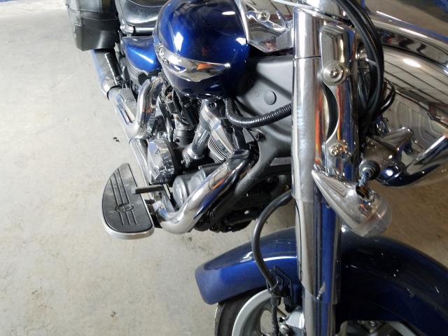 2013 YAMAHA XV1900 CT JYAVP22E1DA010716