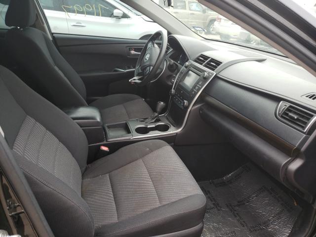 2017 TOYOTA CAMRY LE 4T1BF1FK6HU388471