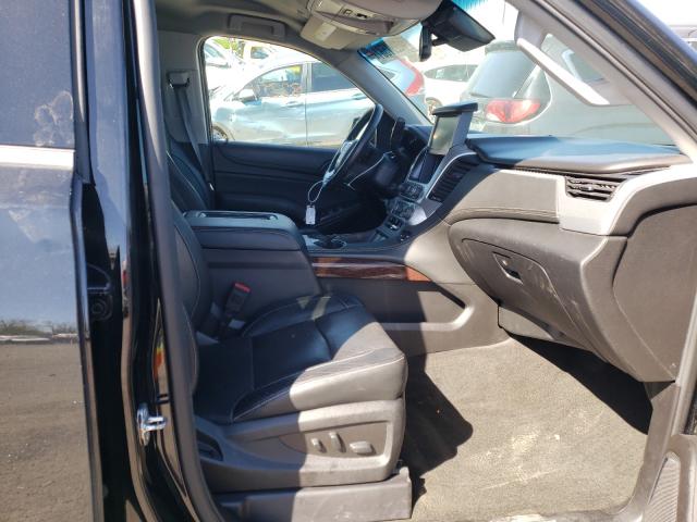2017 GMC YUKON SLT 1GKS2BKC8HR147152
