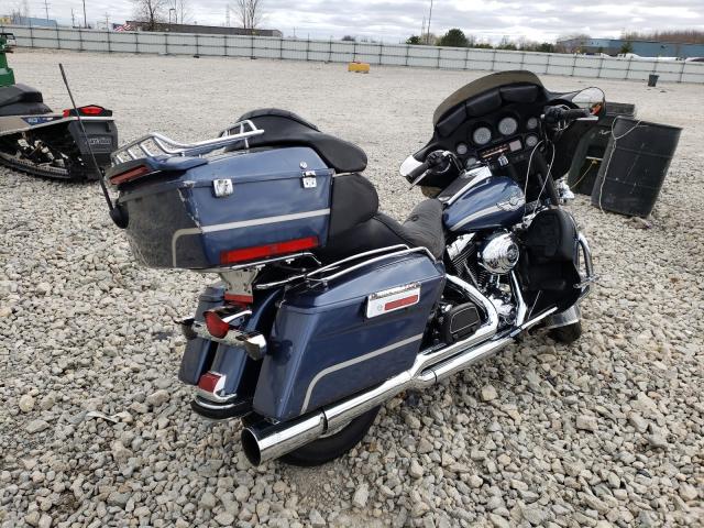 2003 HARLEY-DAVIDSON FLHTCI 1HD1FFW103Y602939