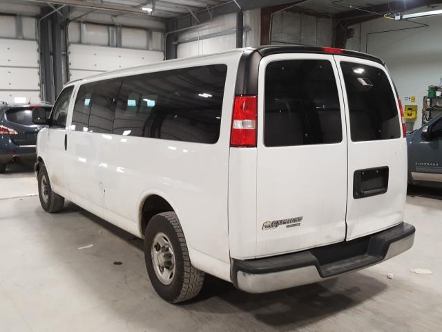 2016 CHEVROLET EXPRESS G3 1GAZGPFF0G1204155