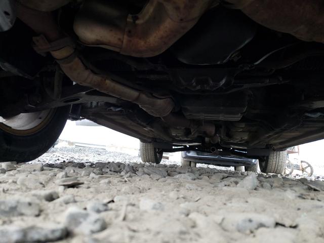 2010 SUBARU FORESTER X JF2SH6BC5AH916690