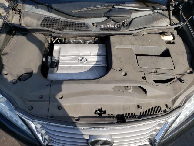 2015 LEXUS RX 350 2T2ZK1BA5FC197657