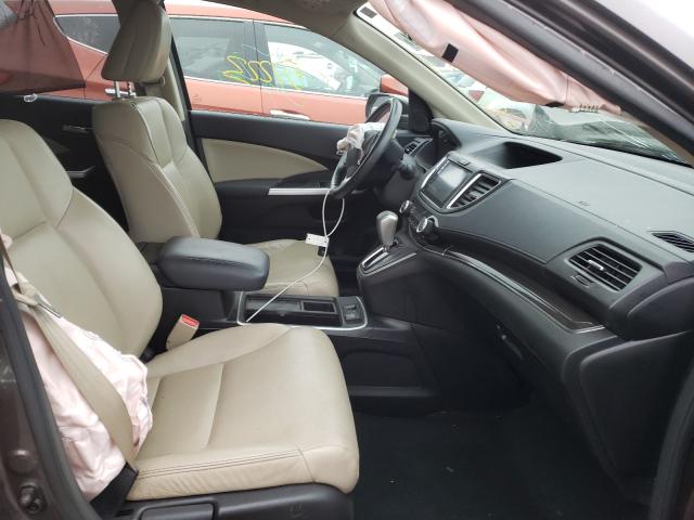 2015 HONDA CR-V EXL 2HKRM4H73FH665278