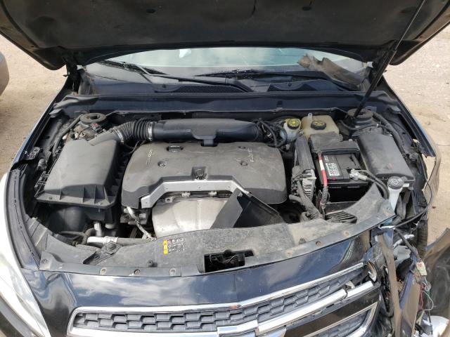 2013 CHEVROLET MALIBU LS 1G11B5SA9DF295161