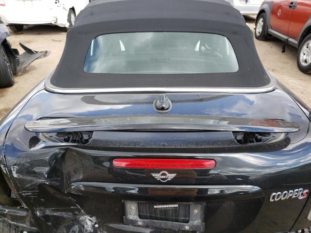 2014 MINI COOPER ROA WMWSY3C50ET595218