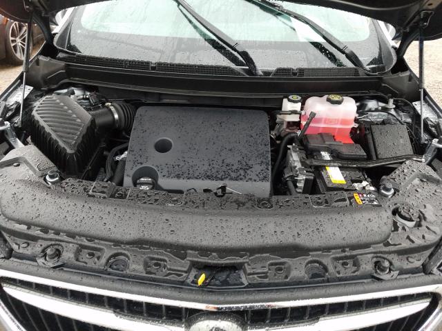 2021 BUICK ENCLAVE PR 5GAEVBKW8MJ150332
