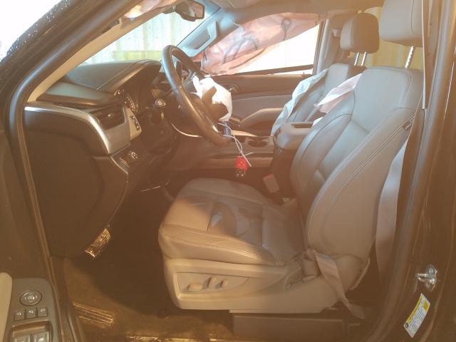 2016 CHEVROLET SUBURBAN C 1GNSCHKC6GR202764