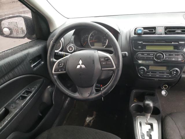 2015 MITSUBISHI MIRAGE ES ML32A4HJ2FH052964