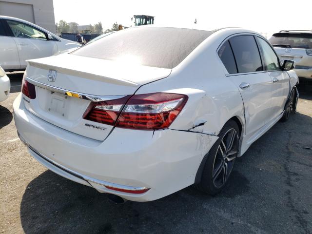 VIN 1N4AL3AP0FC143181 2015 Nissan Altima, 2.5 SL no.4