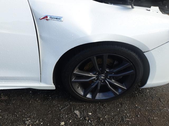 2018 ACURA TLX TECH+A 19UUB2F63JA009050