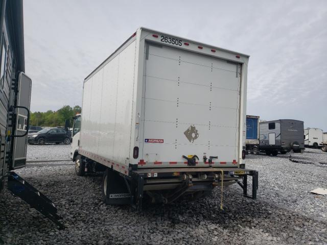 2020 CHEVROLET 4500XD JALCDW161L7010960