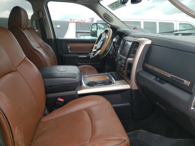 2017 RAM 3500 LONGH 3C63RRNL4HG619659