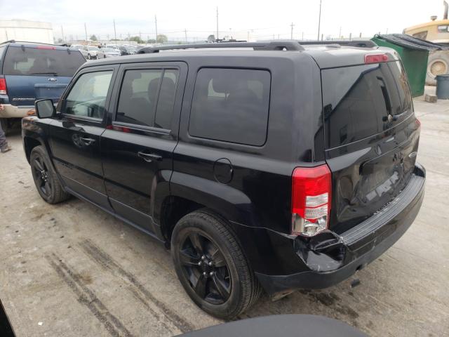 VIN 2FMGK5C80EBD37356 2014 Ford Flex, Sel no.3