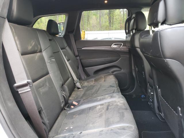 2019 JEEP GR CHEROKE 1C4RJEBG9KC700922