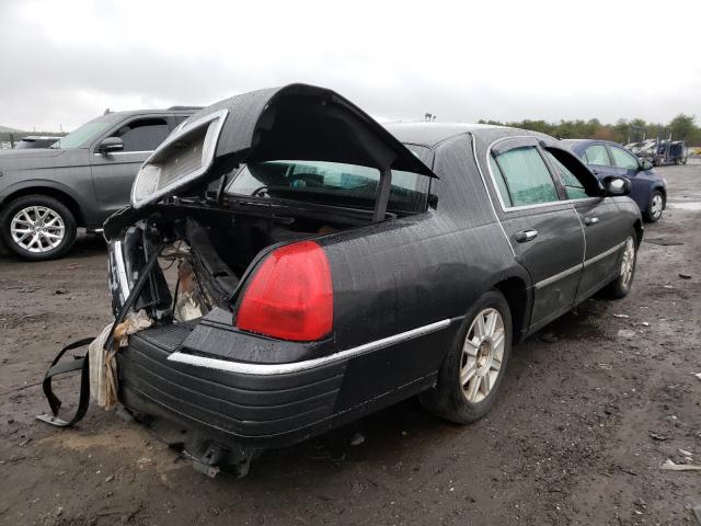 2010 LINCOLN TOWN CAR S 2LNBL8CV0AX628001