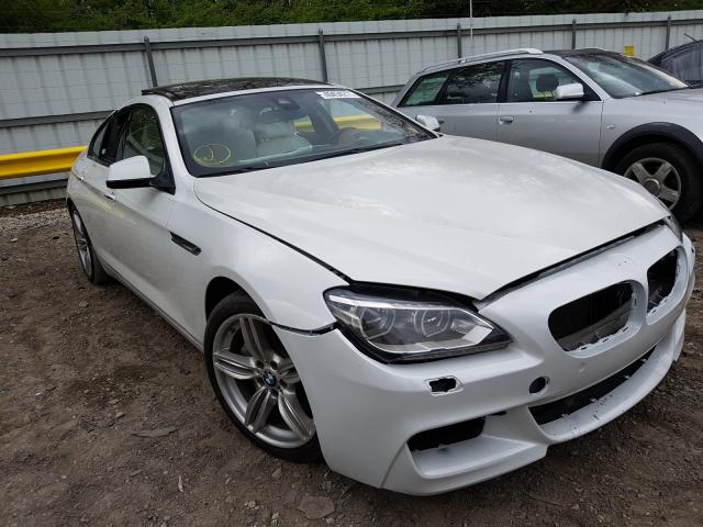 VIN 5UXCR6C59KLL05669 2013 BMW 650 XI no.1