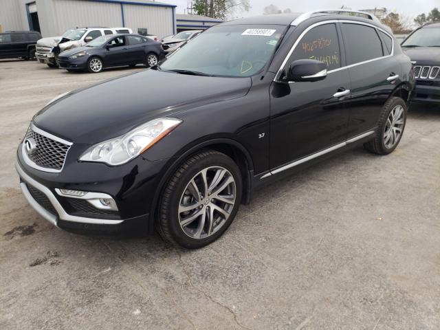 2016 INFINITI QX50 JN1BJ0RR2GM261417
